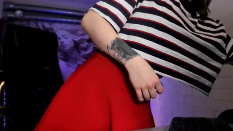 APHEX QUEEN online show from 6, 11, 2025