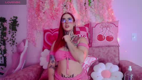 aphrodite__bloom online show from 21, 4, 2026