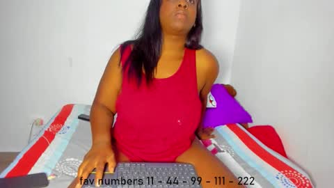 Tati  Colombian online show from 22, 3, 2026