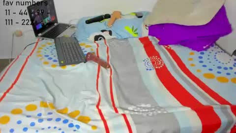 Tati  Colombian online show from 22, 6, 2026