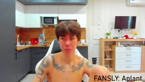 aplant_ online show from 25, 4, 2026