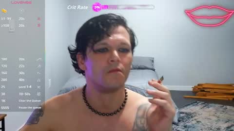 apocalypse_cream online show from 1, 4, 2026