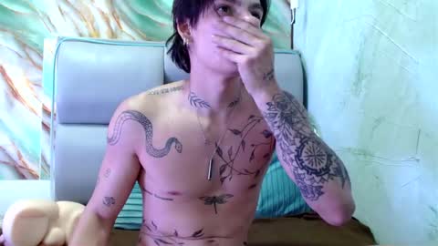 Apolo online show from 23, 2, 2025