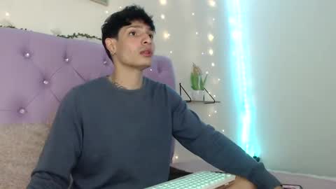 Apolo online show from 2, 3, 2025