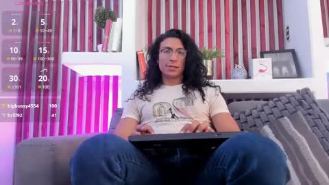 apolo_crus online show from 25, 1, 2025