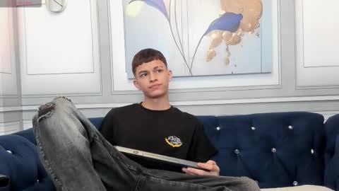   online show from 8, 3, 2026