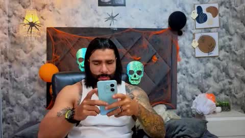 Apolo online show from 23, 10, 2025