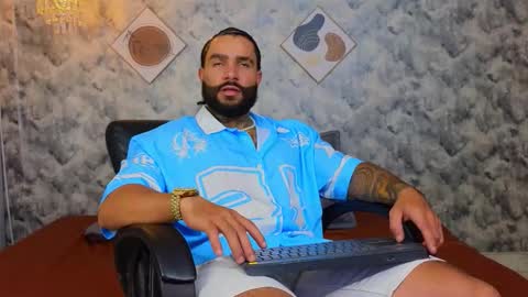 Apolo online show from 14, 12, 2025