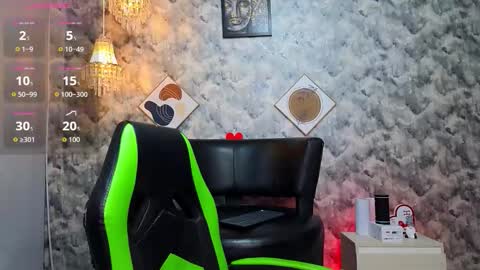 Apolo online show from 20, 2, 2026