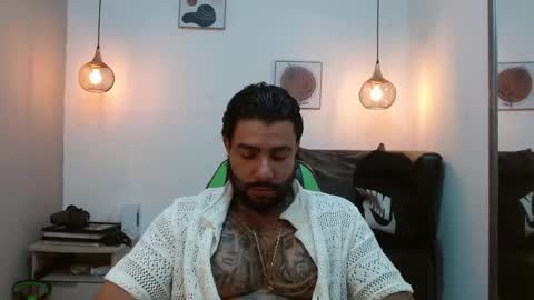APOLO  online show from 25, 4, 2026