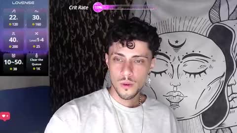 Andres online show from 2, 12, 2024