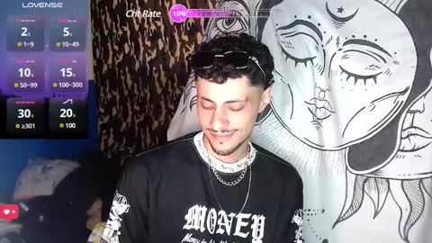 Andres online show from 17, 12, 2024