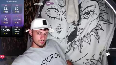 Andres online show from 24, 12, 2024