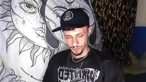 Andres online show from 5, 1, 2025