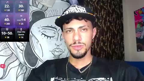 Andres online show from 19, 1, 2025