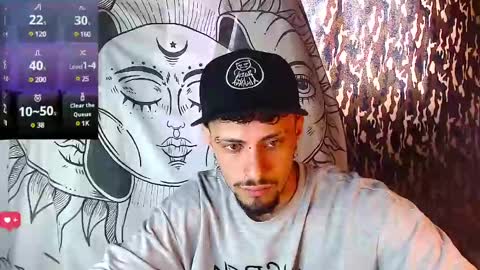 Andres online show from 20, 1, 2025