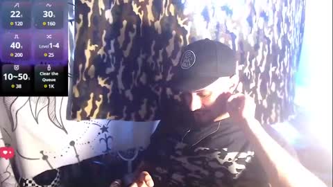 Andres online show from 21, 1, 2025