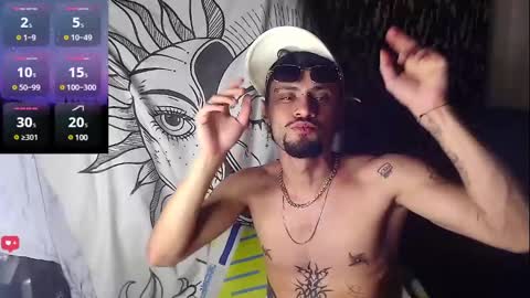 Andres online show from 24, 1, 2025