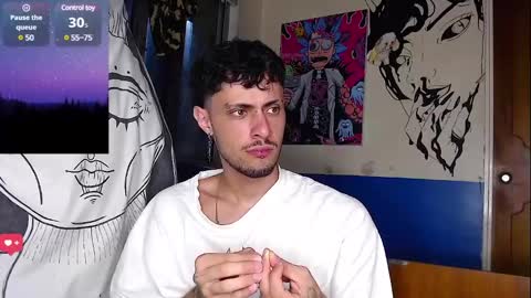 Andres online show from 6, 2, 2025