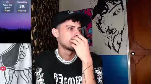 Andres online show from 9, 2, 2025