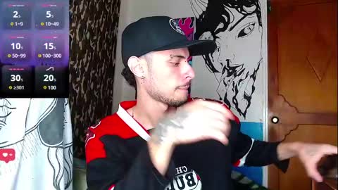 Andres online show from 11, 2, 2025