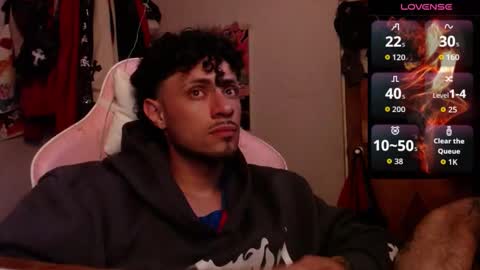 Andres online show from 24, 3, 2026