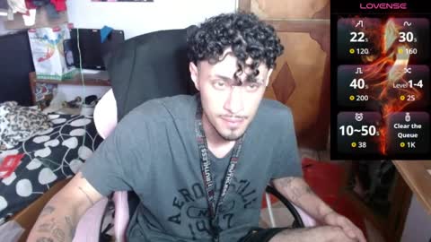 Andres online show from 26, 3, 2026