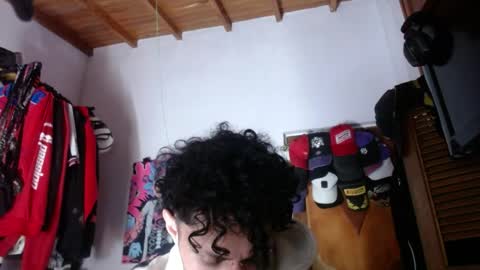 Andres online show from 10, 6, 2026
