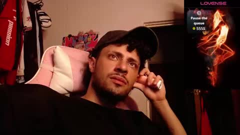 Andres online show from 14, 6, 2026