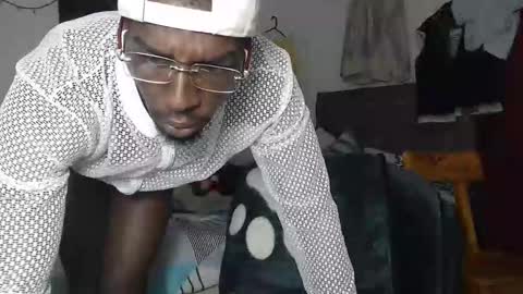 apoloblackbig online show from 3, 11, 2025