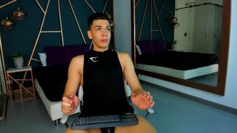 Snapshot of apolojackson2 chatting on 11, 5, 2026 apolojackson2 online show from 11, 5, 2026