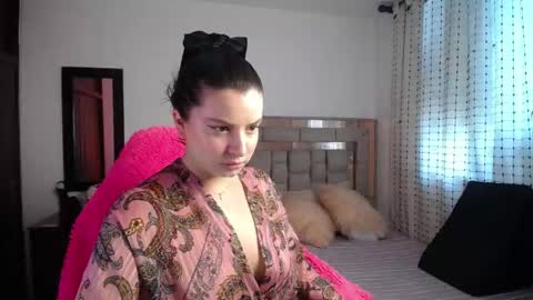 Snapshot of apolonia333 chatting on 3, 6, 2026 Apolonia online show from 3, 6, 2026