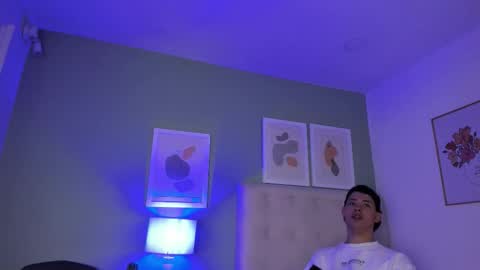 Apolo twink online show from 13, 1, 2026