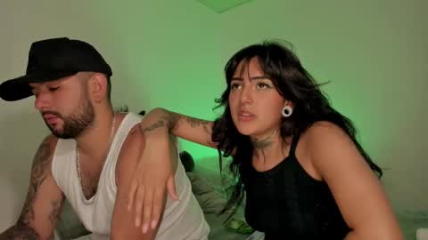 Snapshot of apolorising_ chatting on 10, 9, 2025 Lola  Apolo online show from 10, 9, 2025