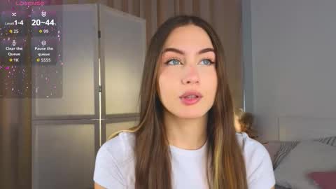 Vicki online show from 12, 10, 2025