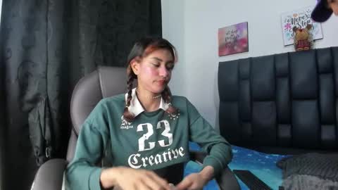 sofi y kevin online show from 16, 12, 2025