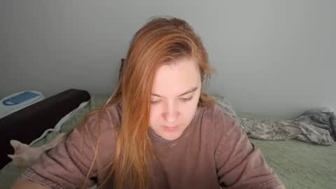 appleyummybuns online show from 12, 6, 2026
