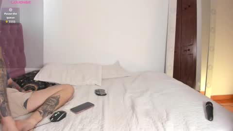 ALEXANDCAM online show from 26, 3, 2026