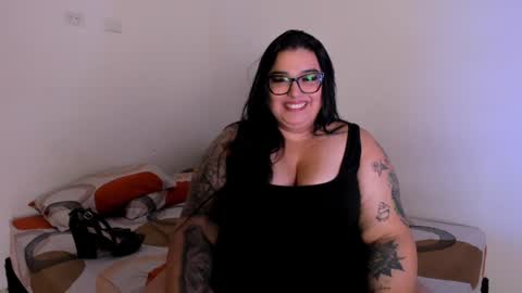Maria online show from 1, 1, 2025
