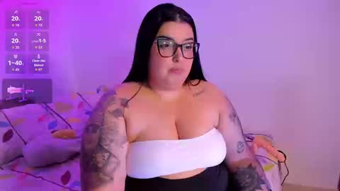 Maria online show from 19, 3, 2026