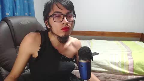 Snapshot of april1999350209 chatting on 4, 2, 2025 april1999350209 online show from 4, 2, 2025