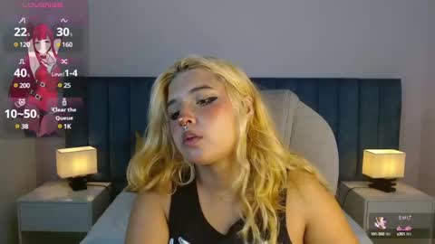 April Bunny online show from 31, 1, 2025