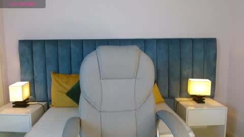 April Bunny online show from 3, 3, 2025