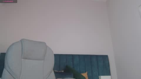 April Bunny online show from 9, 9, 2025