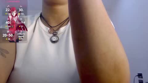 April Bunny online show from 14, 2, 2026