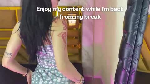   online show from 6, 11, 2025