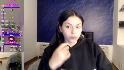  April  online show from 13, 1, 2025