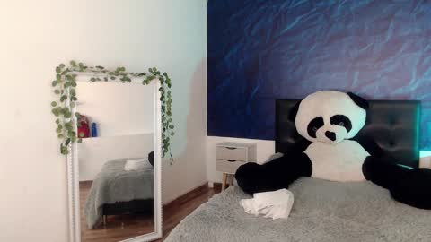  April  online show from 20, 1, 2025