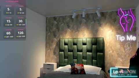  April  online show from 13, 11, 2025