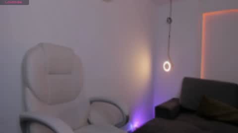 Snapshot of april_ebony18_ chatting on 14, 1, 2025 April online show from 14, 1, 2025